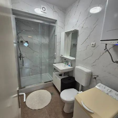 Apartament Luna Korčula