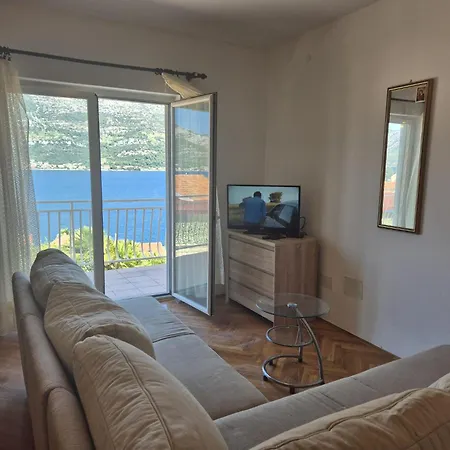 Luna Appartement Korčula