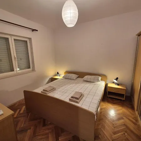 Luna Apartmán