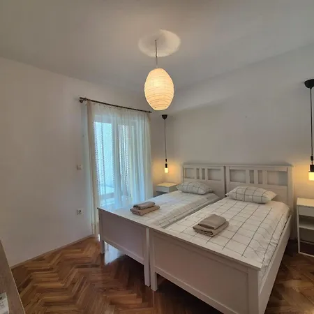 Luna Apartmán Korčula