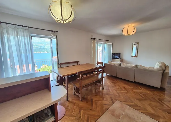 Luna Appartement