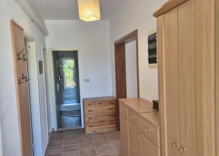 Appartement Luna