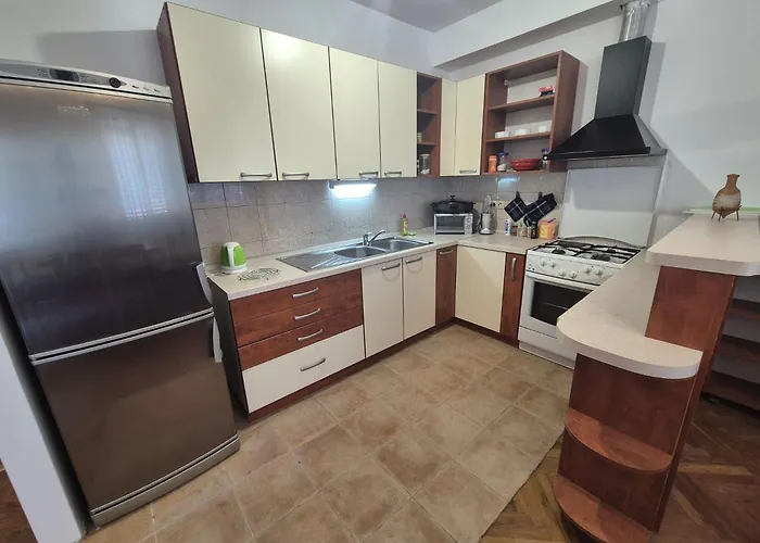 Luna Appartement