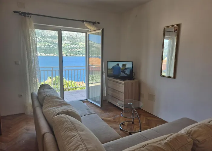 Luna Appartement Korčula