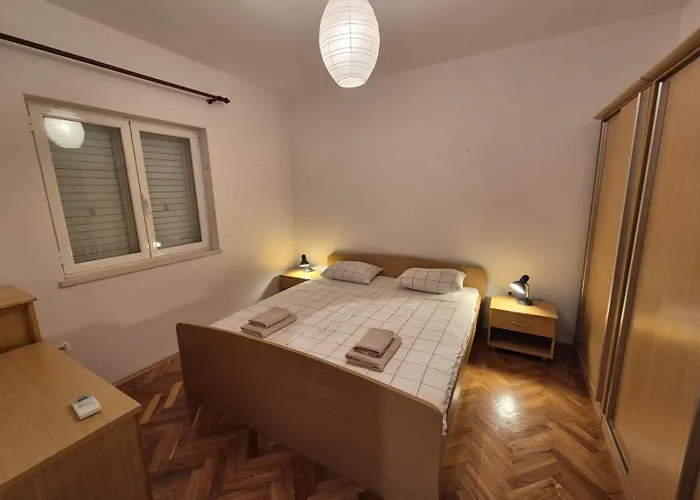 Luna Appartement