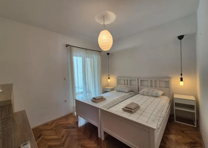 Luna Appartement Korčula